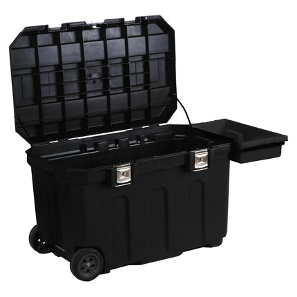 Afbeelding STANLEY gereedschapswagen 190l 1-93-278