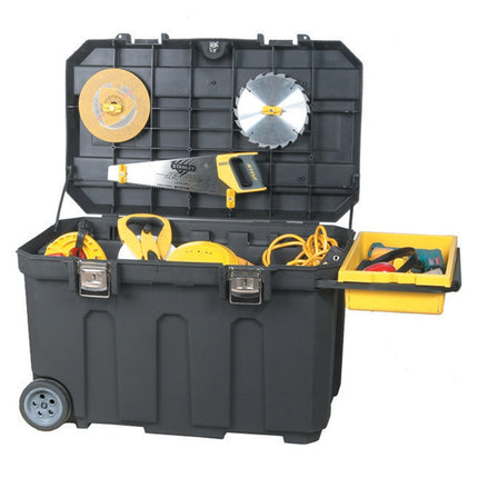 Afbeelding STANLEY gereedschapswagen 190l 1-93-278