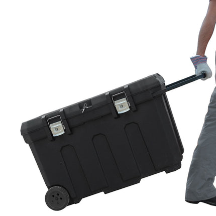 Afbeelding STANLEY gereedschapswagen 190l 1-93-278