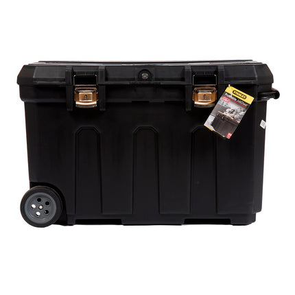 Afbeelding STANLEY gereedschapswagen 190l 1-93-278