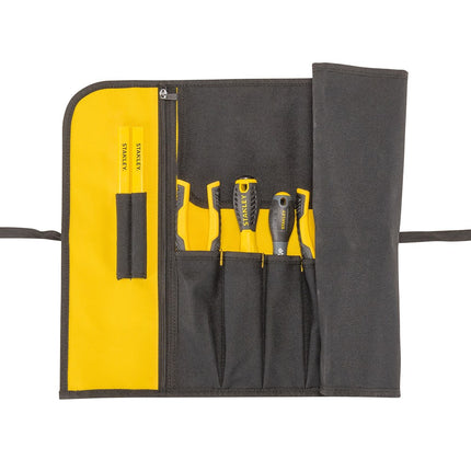 Afbeelding STANLEY gereedschapsetui 1-93-601