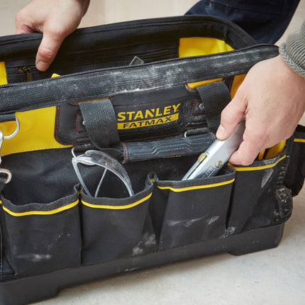 STANLEY GEREEDSCHAPSTAS 18" FATMAX