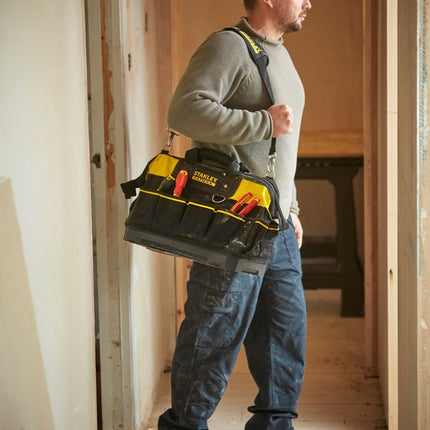 STANLEY GEREEDSCHAPSTAS 18" FATMAX
