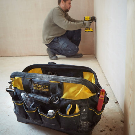 STANLEY GEREEDSCHAPSTAS 18" FATMAX