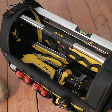 Afbeelding STANLEY fatmax® open gereedschapstas 1-93-951