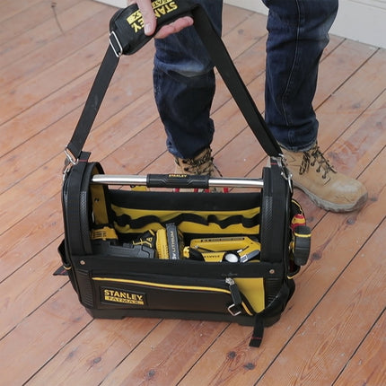 Afbeelding STANLEY fatmax® open gereedschapstas 1-93-951