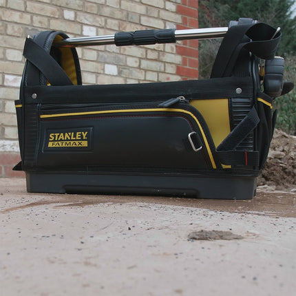 Afbeelding STANLEY fatmax® open gereedschapstas 1-93-951