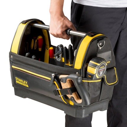 Afbeelding STANLEY fatmax® open gereedschapstas 1-93-951