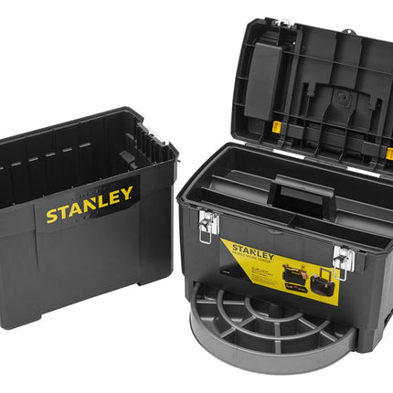 Afbeelding STANLEY mobile work center 2-in-1 1-93-968