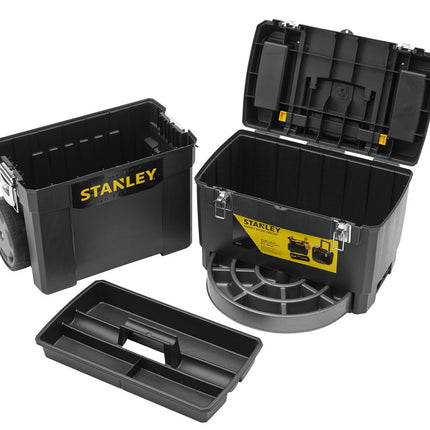Afbeelding STANLEY mobile work center 2-in-1 1-93-968