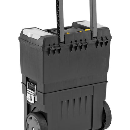 Afbeelding STANLEY mobile work center 2-in-1 1-93-968