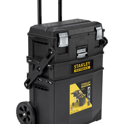 Afbeelding STANLEY fatmax® gereedschapswagen cantilever 1-94-210