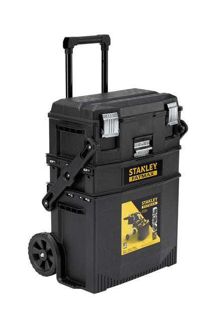Afbeelding STANLEY fatmax® gereedschapswagen cantilever 1-94-210