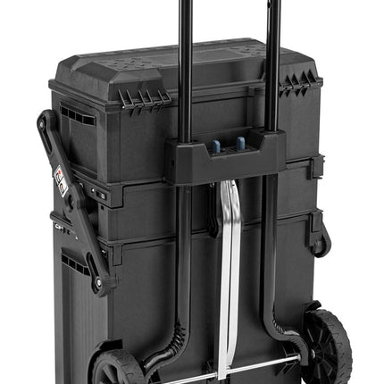 Afbeelding STANLEY fatmax® gereedschapswagen cantilever 1-94-210