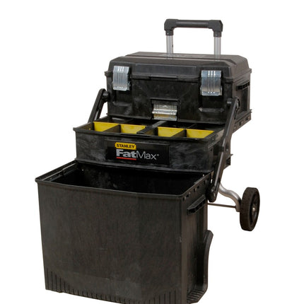 Afbeelding STANLEY fatmax® gereedschapswagen cantilever 1-94-210