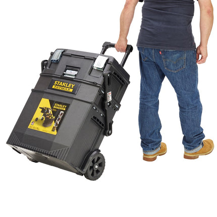 Afbeelding STANLEY fatmax® gereedschapswagen cantilever 1-94-210