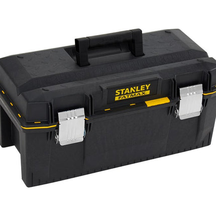 Afbeelding STANLEY fatmax® gereedschapskoffer heavy duty 1-94-749