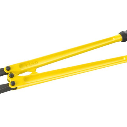 STANLEY BOUTENSCHAREN 750 MM / 30'' - GESMEEDDE HANDGREPEN