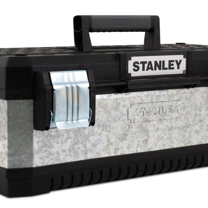 STANLEY GEREEDSCHAPSKOFFER GALVA 20" MP