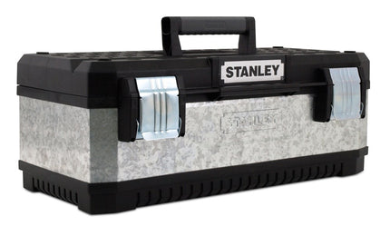 STANLEY GEREEDSCHAPSKOFFER GALVA 20