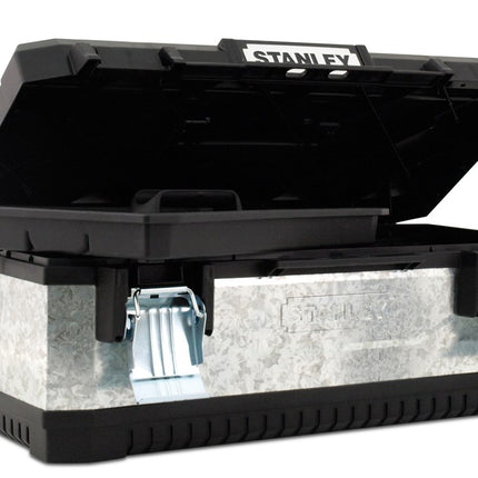 STANLEY GEREEDSCHAPSKOFFER GALVA 20" MP