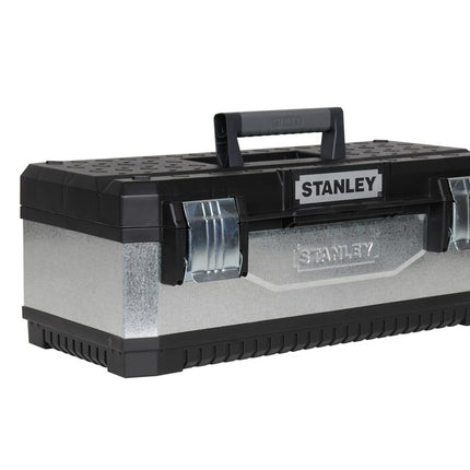 Afbeelding STANLEY gereedschapskoffer mp galva 1-95-619