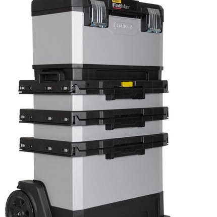 Afbeelding STANLEY fatmax® gereedschapswagen mp 1-95-622