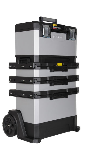 Afbeelding STANLEY fatmax® gereedschapswagen mp 1-95-622