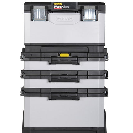 Afbeelding STANLEY fatmax® gereedschapswagen mp 1-95-622