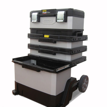 Afbeelding STANLEY fatmax® gereedschapswagen mp 1-95-622