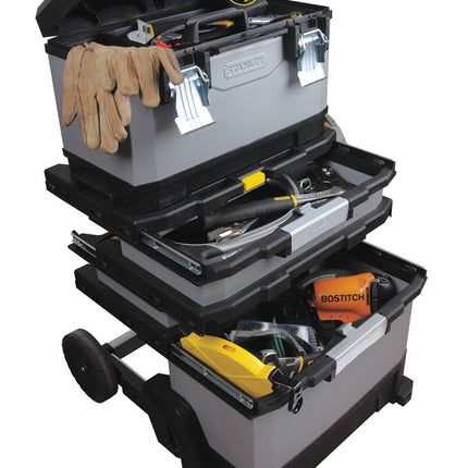 Afbeelding STANLEY fatmax® gereedschapswagen mp 1-95-622