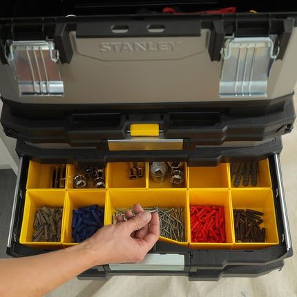 Afbeelding STANLEY fatmax® gereedschapswagen mp 1-95-622