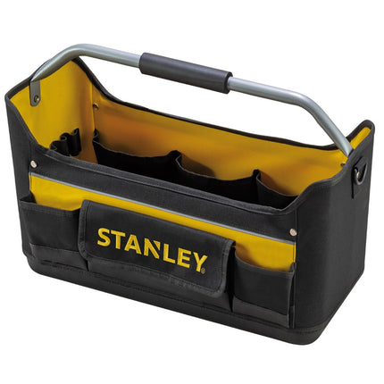 Afbeelding STANLEY open gereedschapstas 16" 1-96-182
