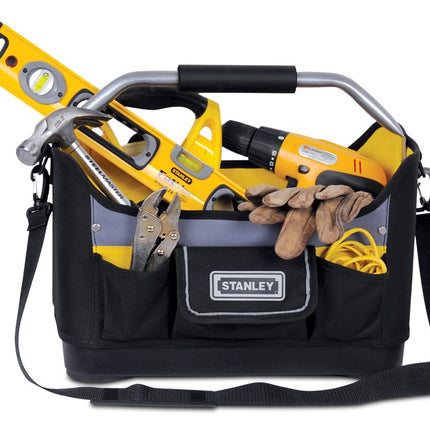 STANLEY OPEN GEREEDSCHAPSTAS 16"
