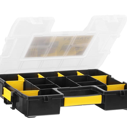 Afbeelding STANLEY sortmaster™ organizer junior 1-97-483