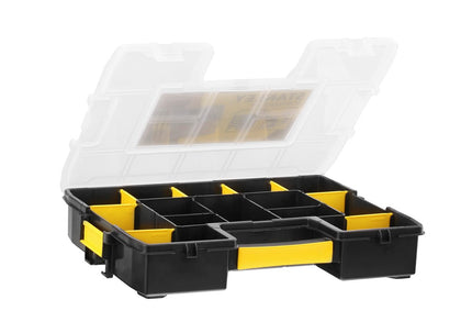 Afbeelding STANLEY sortmaster™ organizer junior 1-97-483