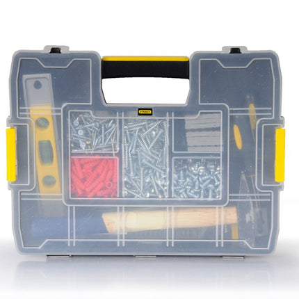 Afbeelding STANLEY sortmaster™ organizer junior 1-97-483