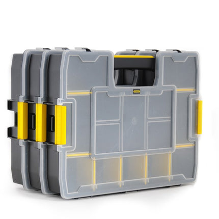 Afbeelding STANLEY sortmaster™ organizer junior 1-97-483