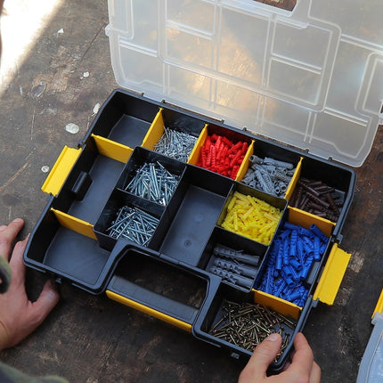 Afbeelding STANLEY sortmaster™ organizer junior 1-97-483