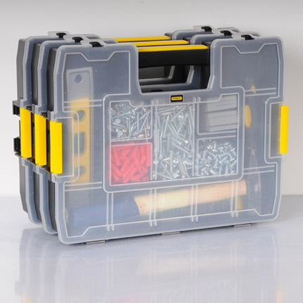 Afbeelding STANLEY sortmaster™ organizer junior 1-97-483