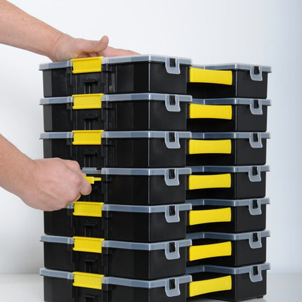 Afbeelding STANLEY sortmaster™ organizer junior 1-97-483