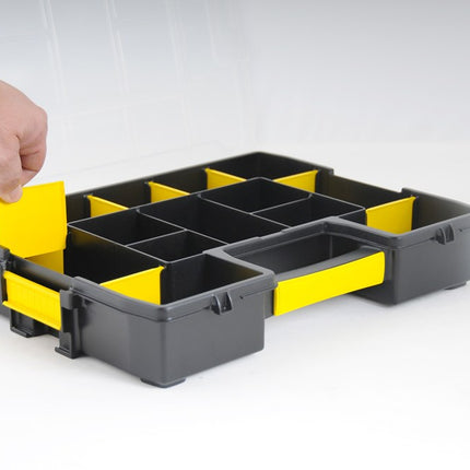 Afbeelding STANLEY sortmaster™ organizer junior 1-97-483