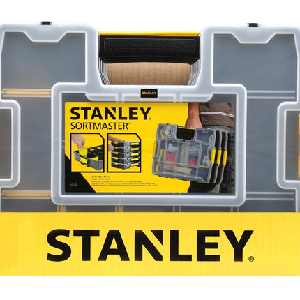 Afbeelding STANLEY sortmaster™ organizer junior 1-97-483
