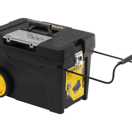 Afbeelding STANLEY gereedschapswagen 53l 1-97-503