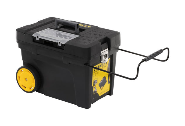 Afbeelding STANLEY gereedschapswagen 53l 1-97-503