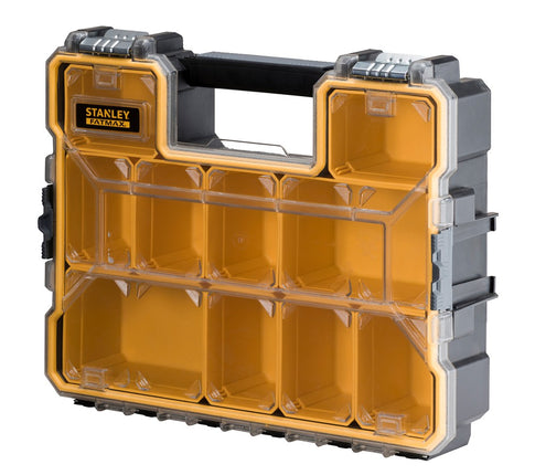 Afbeelding STANLEY fatmax® professionele organizer waterdicht (diep) 1-97-518