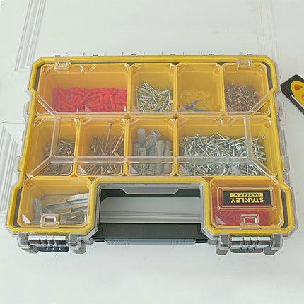 Afbeelding STANLEY fatmax® professionele organizer waterdicht (diep) 1-97-518