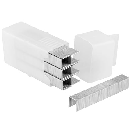 STANLEY NIETEN 12MM TYPE A - 1000 STUKS