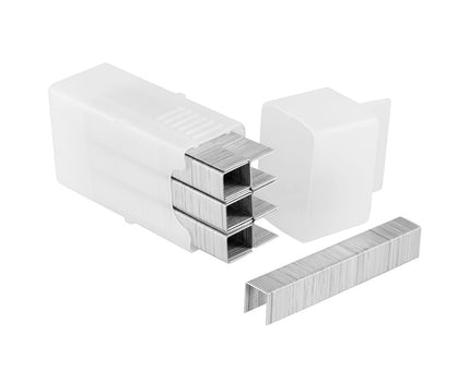 STANLEY NIETEN 12MM TYPE A - 1000 STUKS