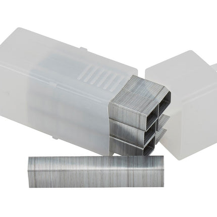 STANLEY NIETEN 14MM TYPE A - 1000 STUKS